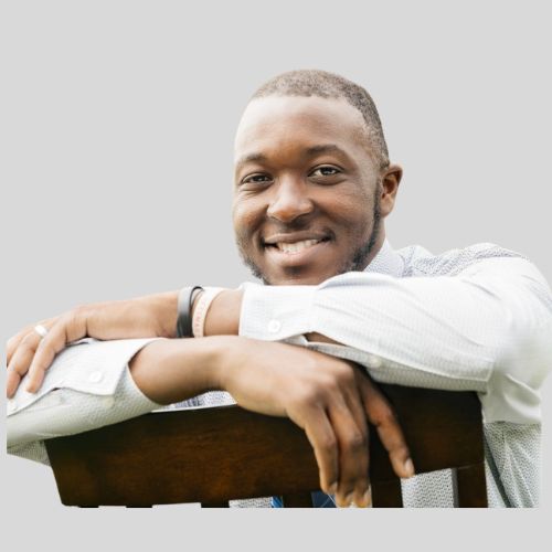 Team Member Image